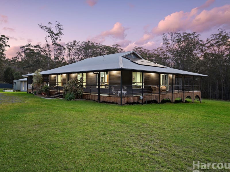 Real Estate & Property for Sale in Wauchope, NSW 2446 (+3 locations) Pg