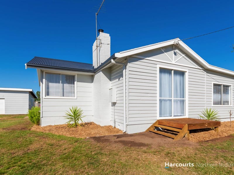 Sold Property Prices & Auction Results in Campbell Town, TAS 7210 Pg