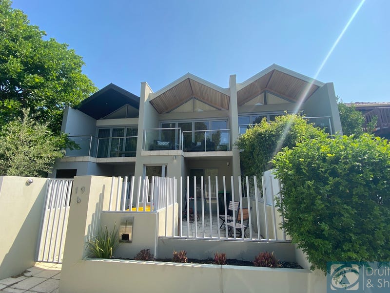 19B Glendower Street, Perth, WA 6000