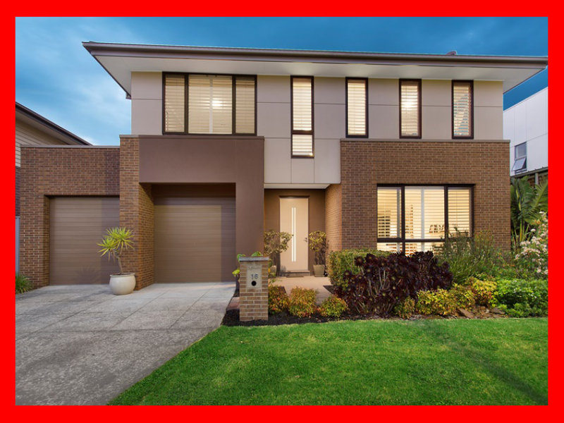 16 Chopard Avenue Waterways VIC 3195 realestate .au