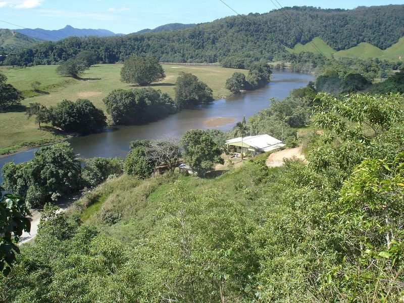 Lot 1 Upper Daintree Rd, Daintree, Qld 4873 Property Details