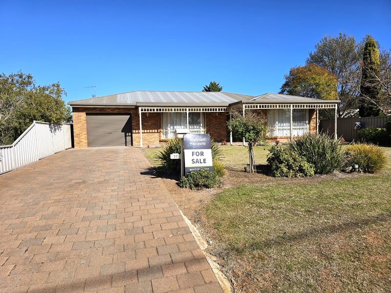 22 Corack Street, Donald, Vic 3480 House for Sale