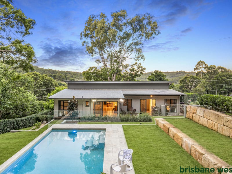 372 Gold Creek Road, Brookfield, QLD 4069