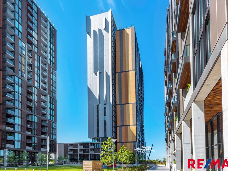 B2105 27 37 Delhi Road North Ryde Nsw 2113 Apartment For Rent B2105 27 37 Delhi Road North Ryde Nsw 2113