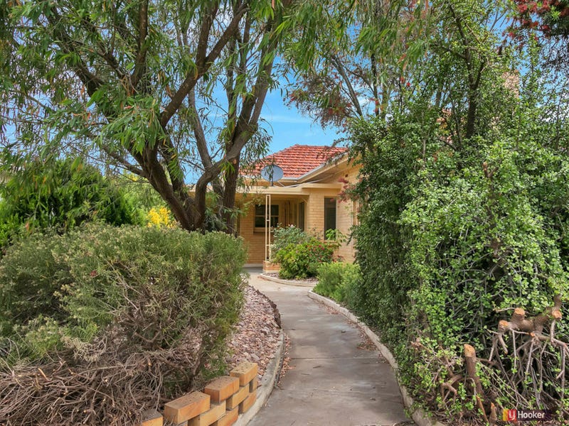 25 Old Kapunda Road, Nuriootpa, SA 5355 Property Details