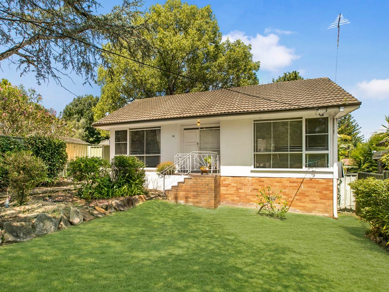 210 Old Kent Road, Greenacre, NSW 2190 Property Details