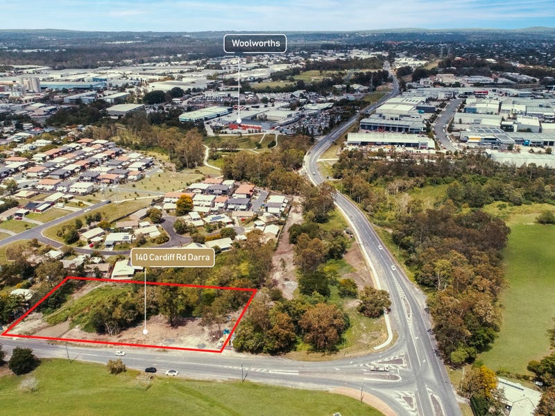 Land for Sale in Darra, QLD 4076