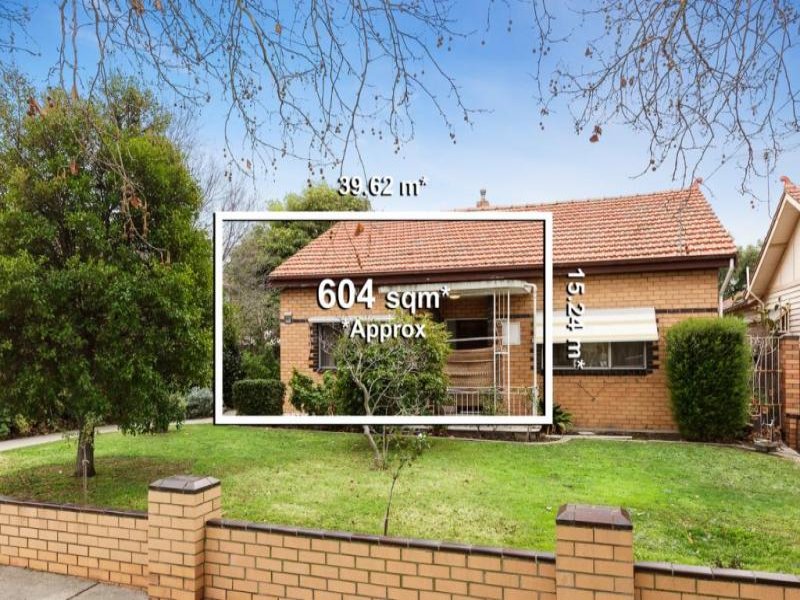 181 Gillies Street, Fairfield, Vic 3078 Property Details