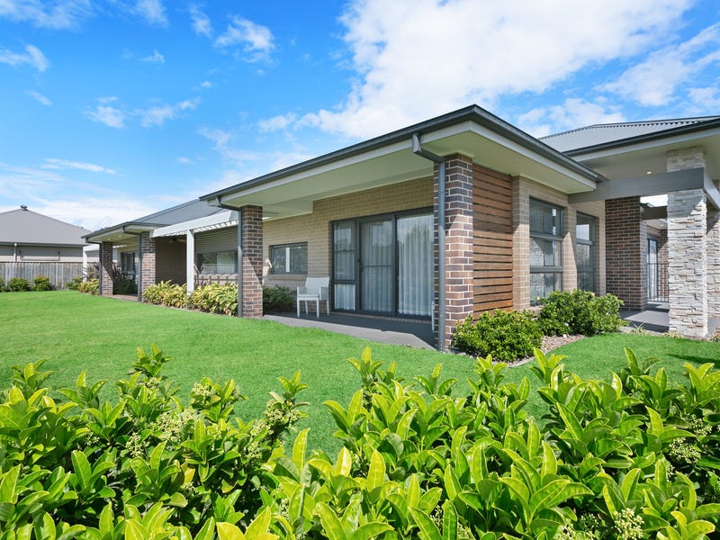 22 Harvest Boulevard, Chisholm, NSW 2322 Property Details