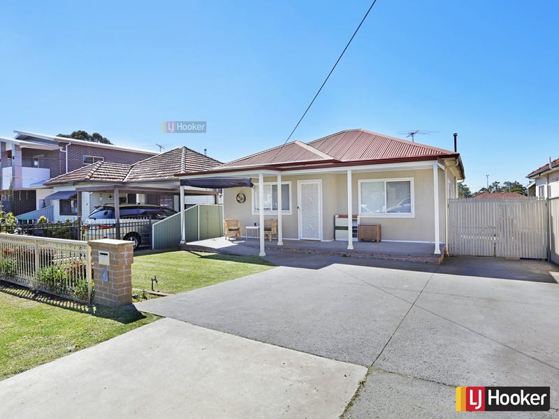 29 Dorothy Street, Chester Hill, NSW 2162