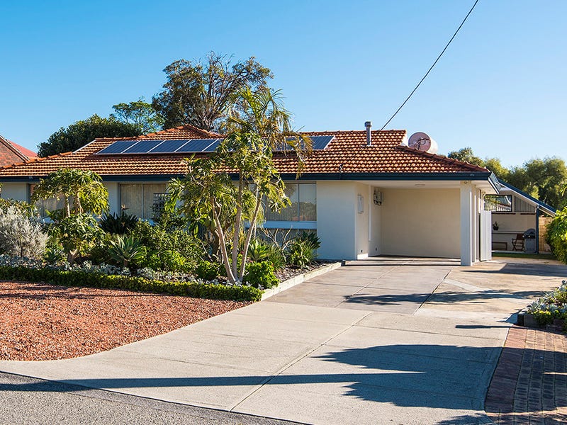 21 Hebbard St, Samson, WA 6163 Property Details