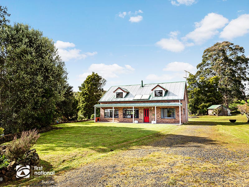 463 Oonah Road, Tewkesbury, Tas 7321 Property Details