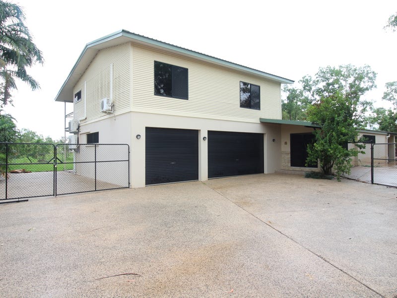 45 Muster Road, Marlow Lagoon, NT 0830