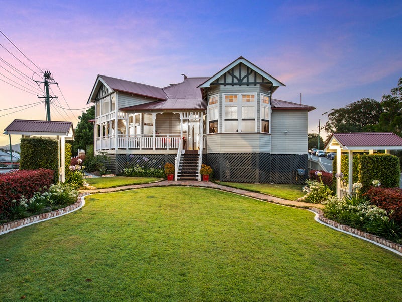 1 BYANGUM ROAD, Murwillumbah, NSW 2484 Property Details