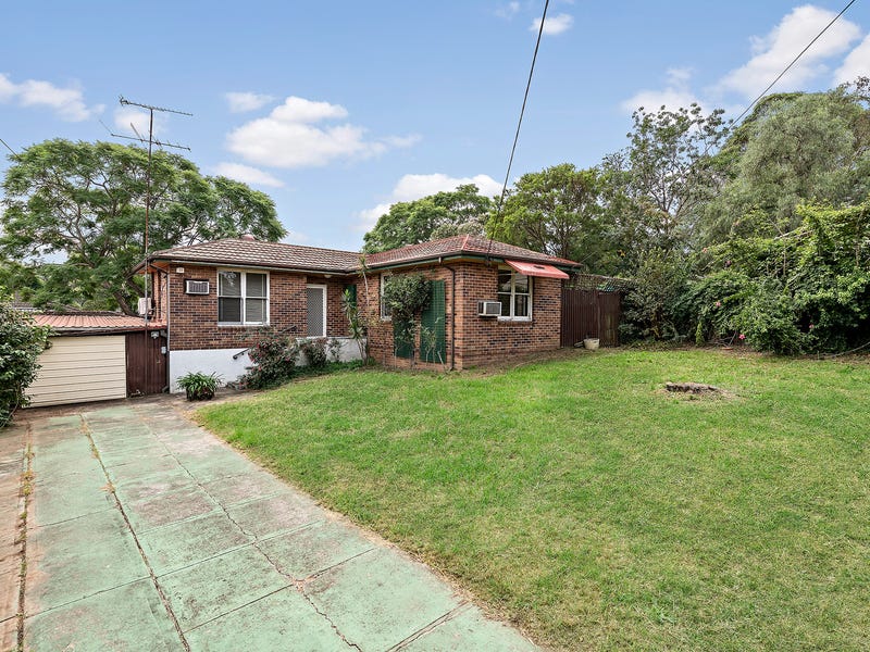 17 Robbs Place, Dundas Valley, NSW 2117