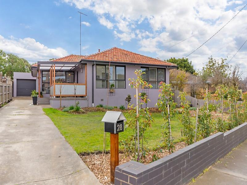 28 Kidman Avenue, Belmont, Vic 3216 Property Details