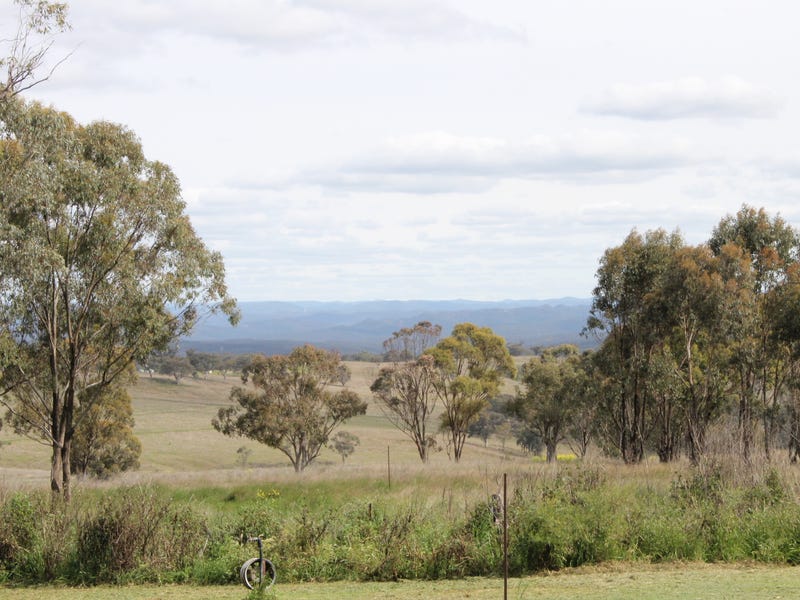 980 Flight Springs Road, Merriwa, NSW 2329 Property Details