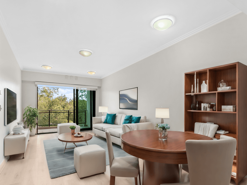 34/11 Bay Drive, Meadowbank, NSW 2114 - Property Details