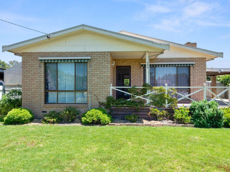 199 Church Street, Corowa, NSW 2646