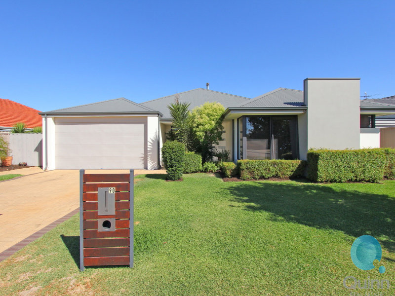 90 Millstream Drive, Southern River, WA 6110
