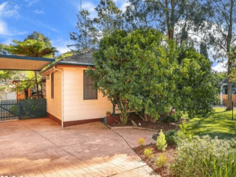 19 King Street, Dundas Valley, NSW 2117