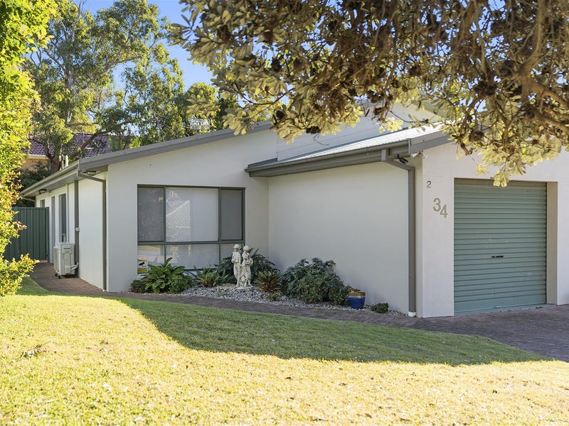 2/34 Bonito Street, Corlette, NSW 2315 Property Details