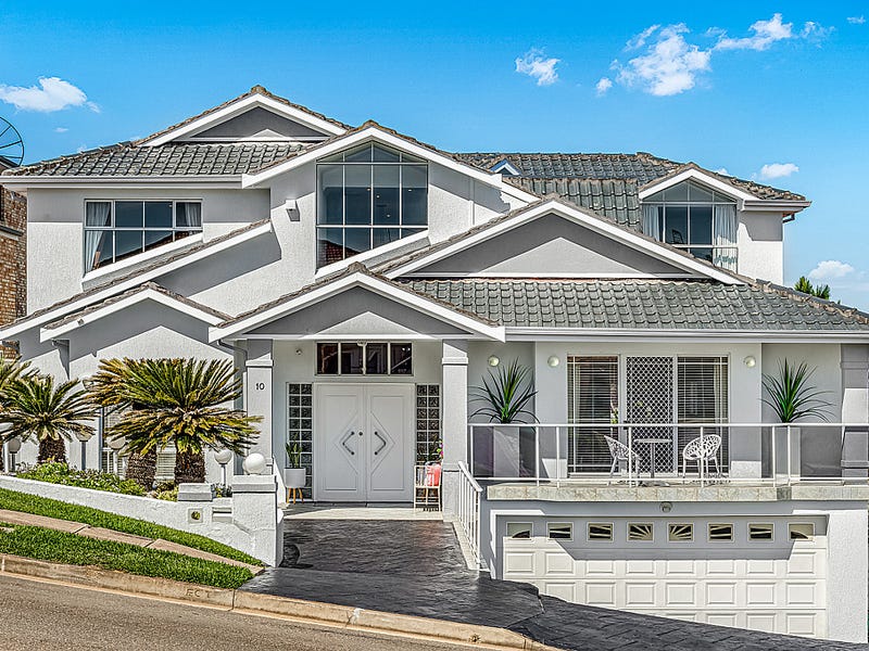 10 Santangelo Close, Edensor Park, NSW 2176