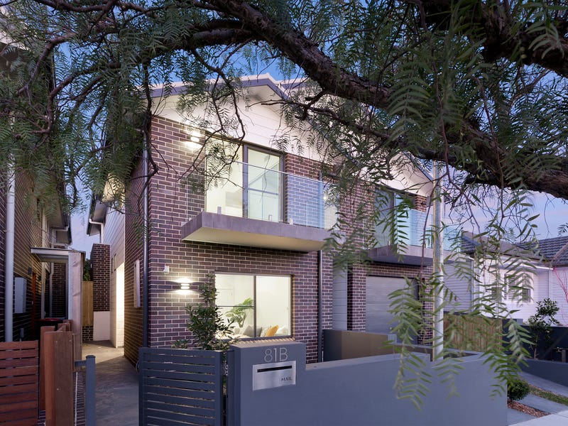 81B Hubert Street, Lilyfield, NSW 2040 Property Details