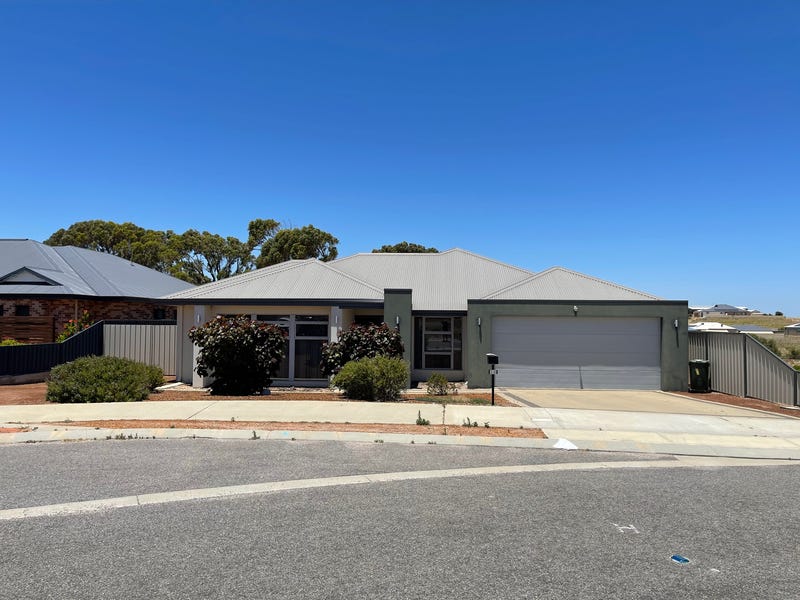 19 Mason Cres, Port Denison, WA 6525