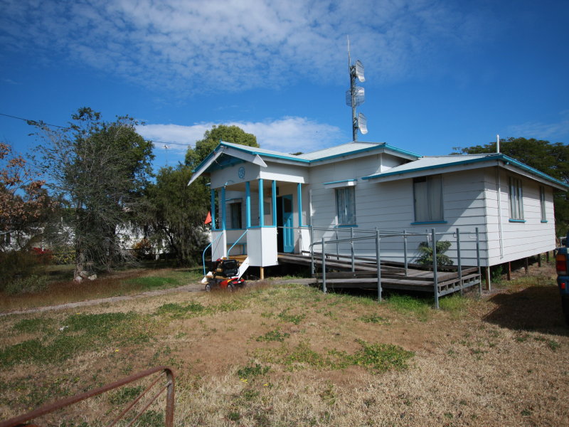 4951 Stopford Street, Baralaba, Qld 4702 Property Details