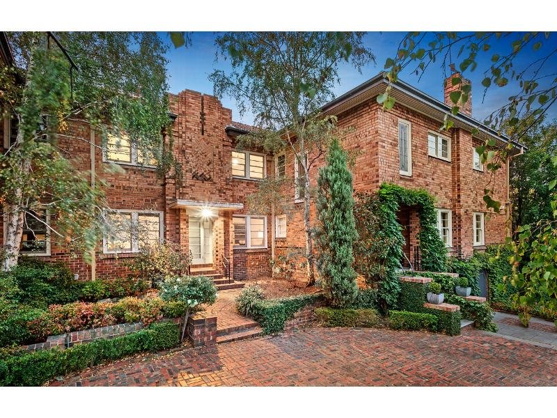 9 Evans Court, Toorak, Vic 3142 Property Details