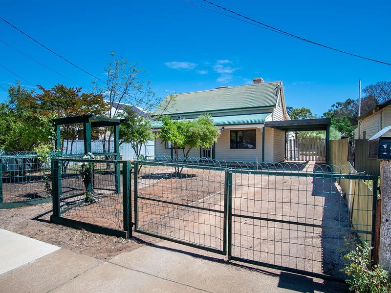 153 Olive Avenue, Mildura, Vic 3500