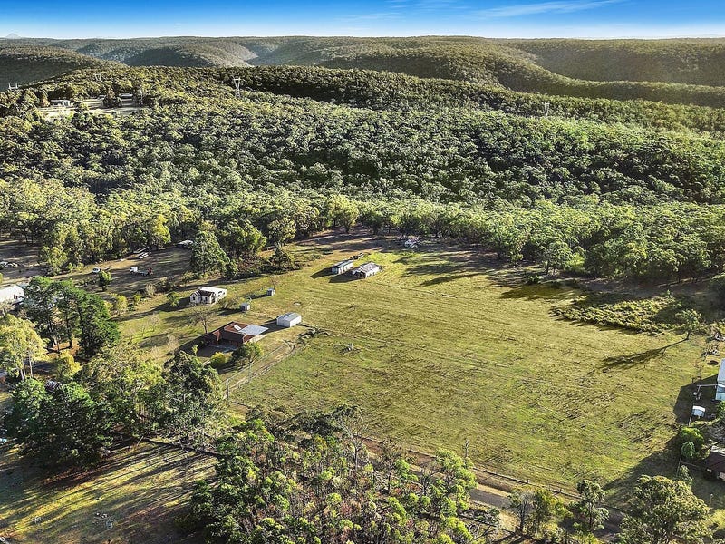 115 Buxton Avenue, Buxton, NSW 2571 Property Details