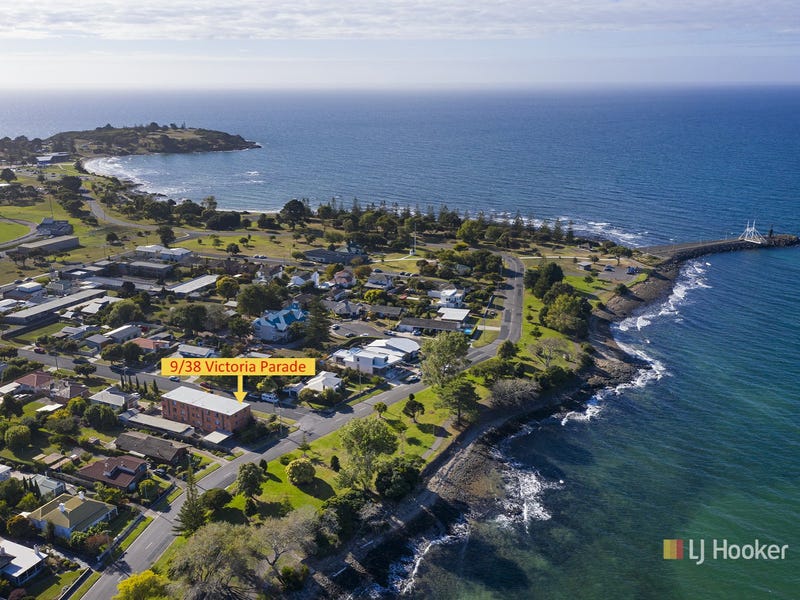 Unit 9/38 Victoria Parade, Devonport, Tas 7310 Property Details