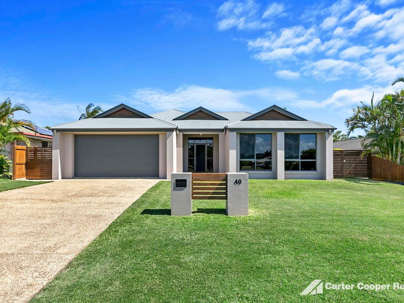 40 Heather Way, Urraween, Qld 4655 Property Details