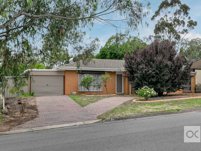 31 Joycelyn Avenue, Surrey Downs, SA 5126