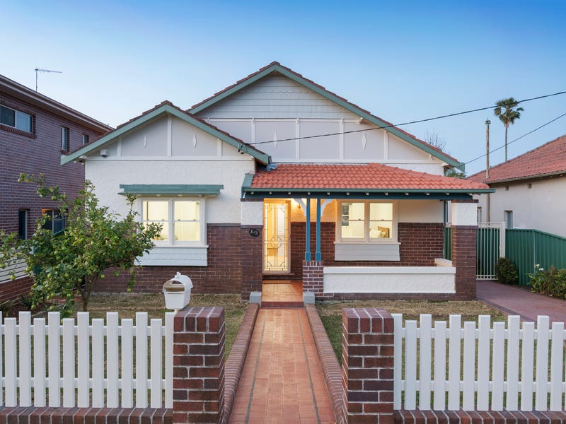 49 Hamilton Avenue, Earlwood, NSW 2206