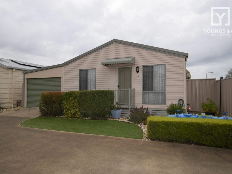 Unit 14/96106 Elsie Jones Dr, Mooroopna, Vic 3629 Property Details