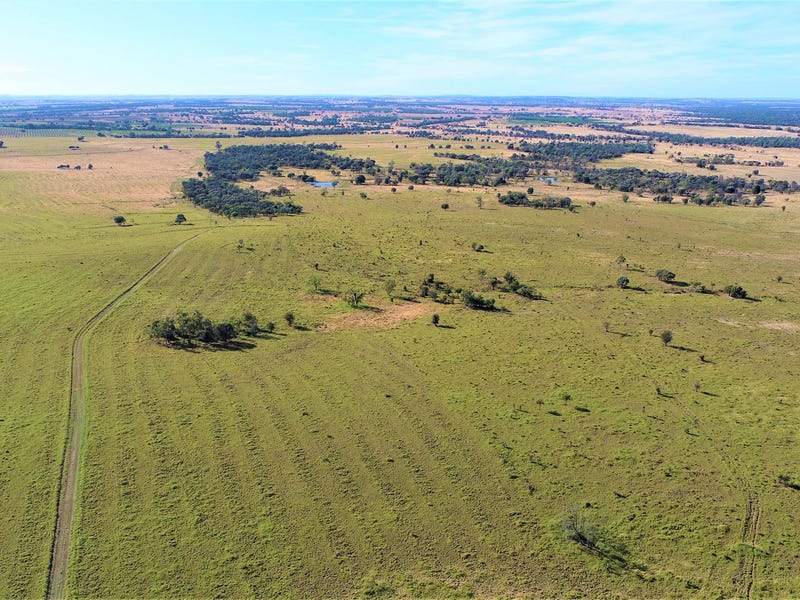 Rural properties for Sale in Taroom, QLD 4420