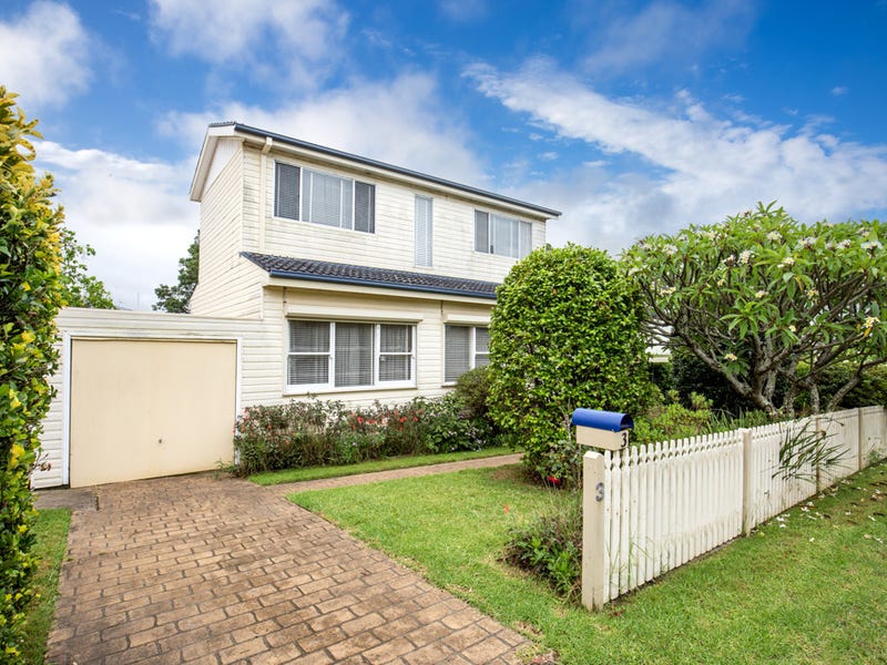 3 Kangaroo Valley Road, Berry, NSW 2535 Property Details