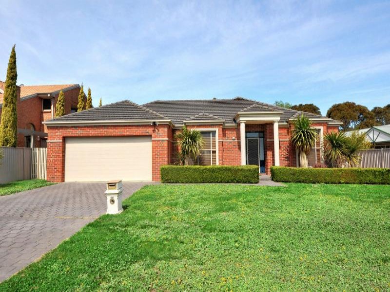 121 Bogong Avenue, Invermay Park, VIC 3350