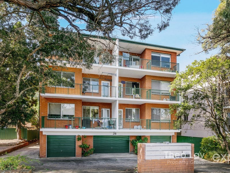 8/28 Guinea Street, Kogarah, NSW 2217 Property Details