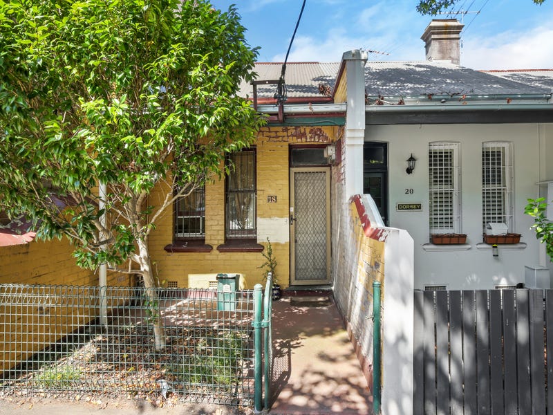 18 Charles Street, Erskineville, NSW 2043 Property Details