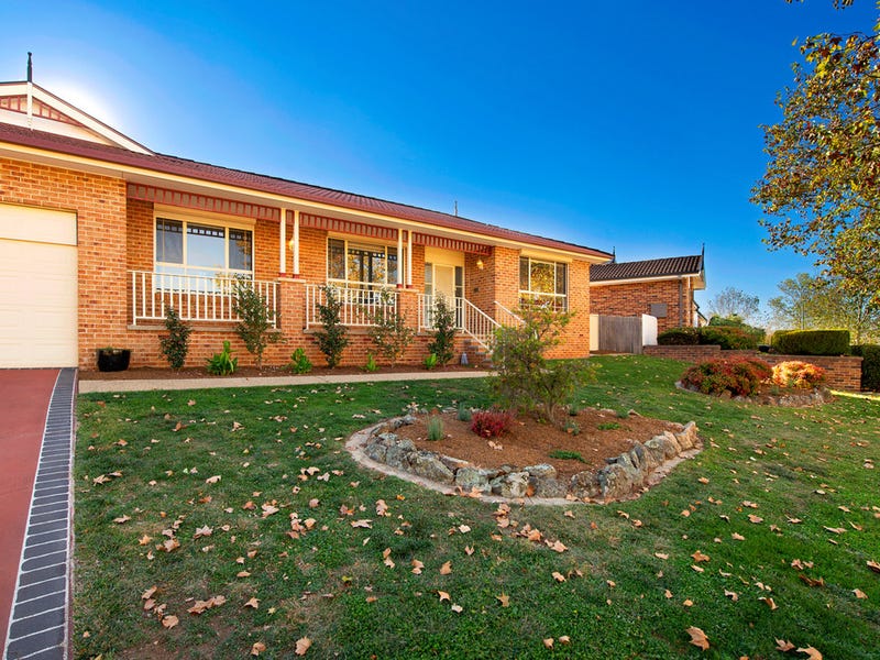 34 Lexcen Avenue, Nicholls, ACT 2913 Property Details