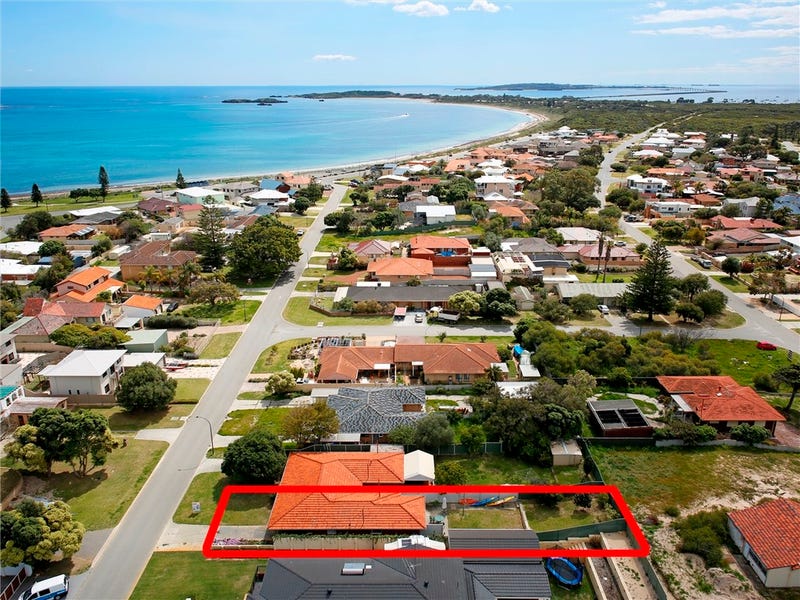 26B Gloucester Avenue, Shoalwater, WA 6169