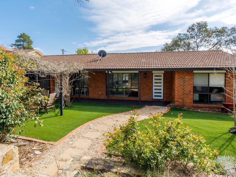 12 Sowden Street, McKellar, ACT 2617 Property Details