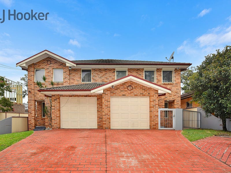 301 Miller Road, Bass Hill, NSW 2197