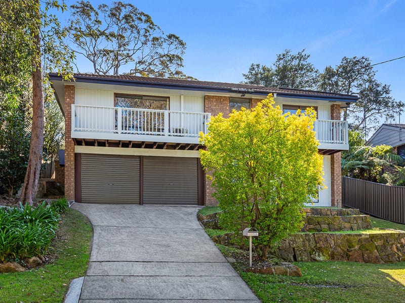 2 Perry Avenue, Springwood, NSW 2777 Property Details