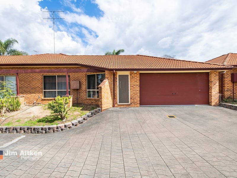 4/295 Great Western Highway, Emu Plains, NSW 2750