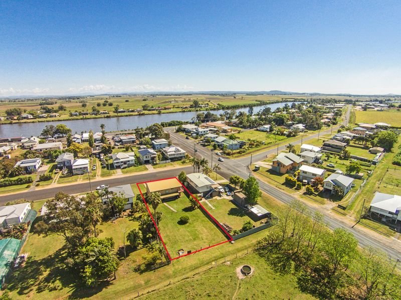 83 Richmond Street, Woodburn, NSW 2472 Property Details